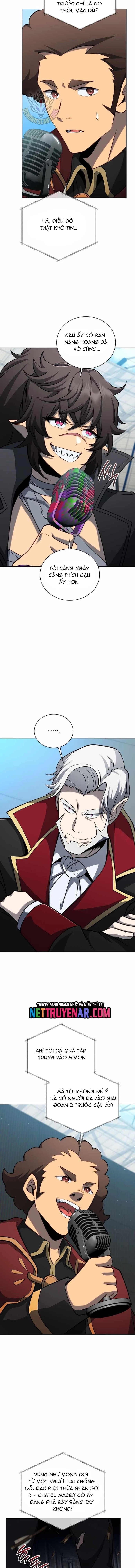 Tử Linh Sư Thiên Tài Của Học Viện Chapter 207 - 5