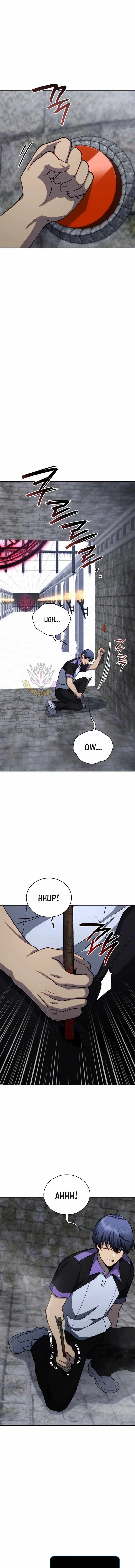 Tử Linh Sư Thiên Tài Của Học Viện Chapter 207 - 7