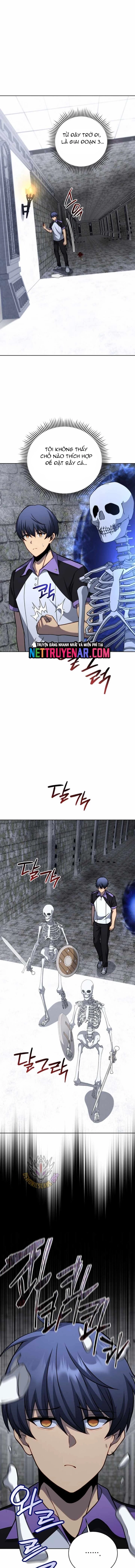 Tử Linh Sư Thiên Tài Của Học Viện Chapter 207 - 9