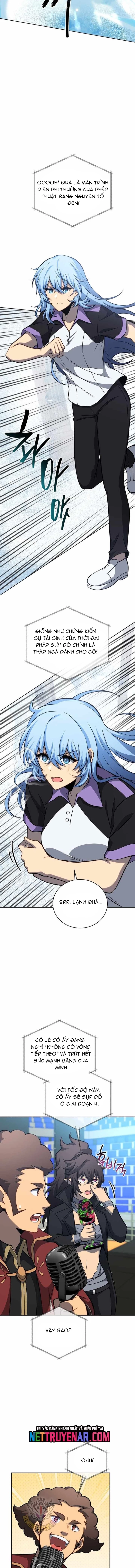 Tử Linh Sư Thiên Tài Của Học Viện Chapter 207 - 11