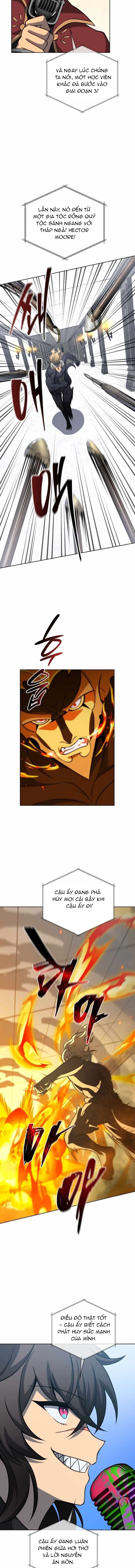 Tử Linh Sư Thiên Tài Của Học Viện Chapter 207 - 12