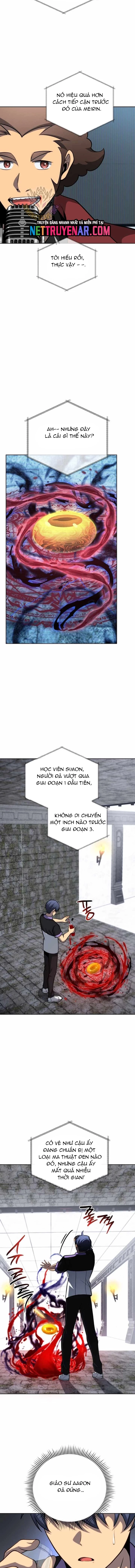 Tử Linh Sư Thiên Tài Của Học Viện Chapter 207 - 13