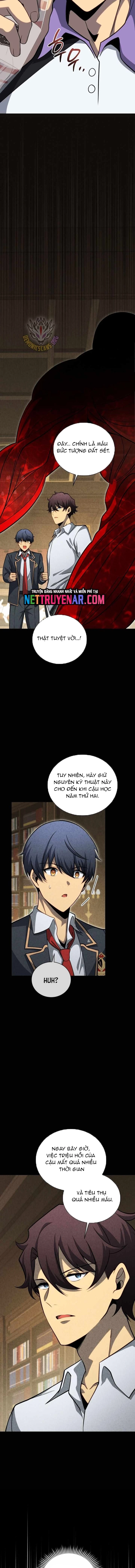 Tử Linh Sư Thiên Tài Của Học Viện Chapter 207 - 14