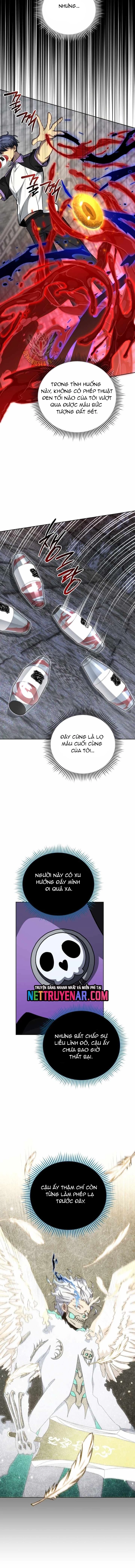 Tử Linh Sư Thiên Tài Của Học Viện Chapter 207 - 15