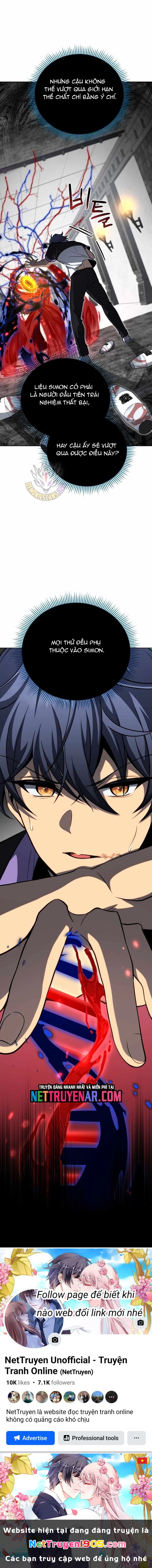 Tử Linh Sư Thiên Tài Của Học Viện Chapter 207 - 16