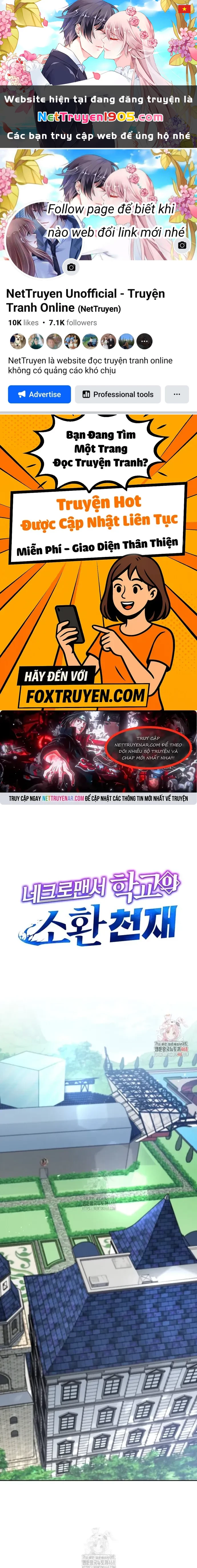 Tử Linh Sư Thiên Tài Của Học Viện Chapter 208 - 1