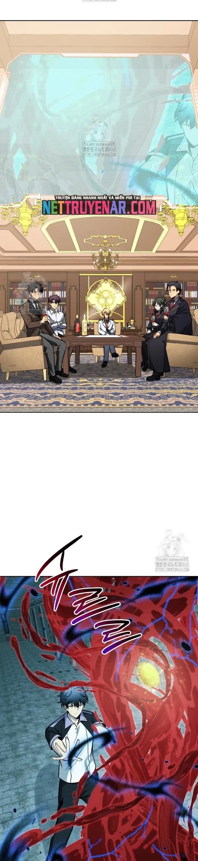 Tử Linh Sư Thiên Tài Của Học Viện Chapter 208 - 2