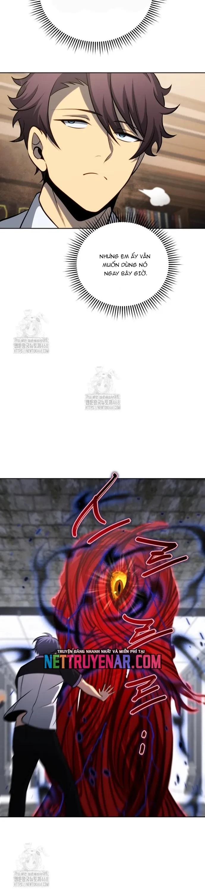 Tử Linh Sư Thiên Tài Của Học Viện Chapter 208 - 4