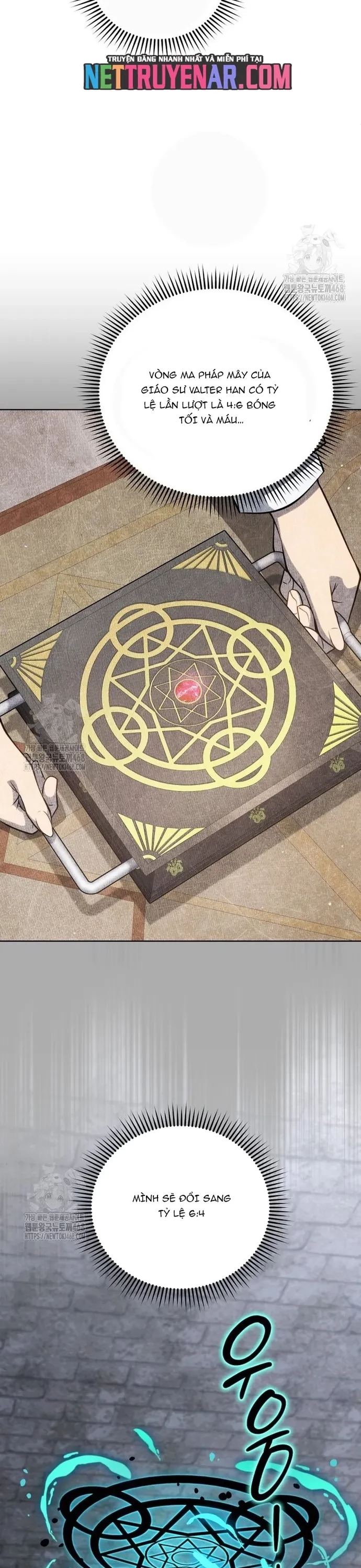 Tử Linh Sư Thiên Tài Của Học Viện Chapter 208 - 6