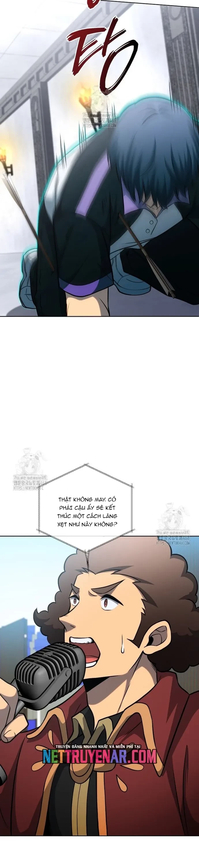 Tử Linh Sư Thiên Tài Của Học Viện Chapter 208 - 17