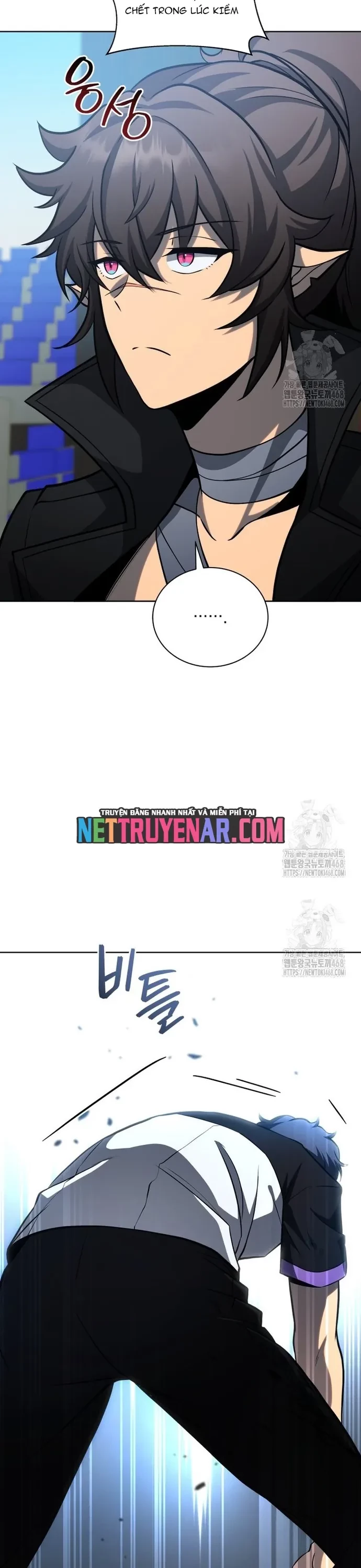 Tử Linh Sư Thiên Tài Của Học Viện Chapter 208 - 20