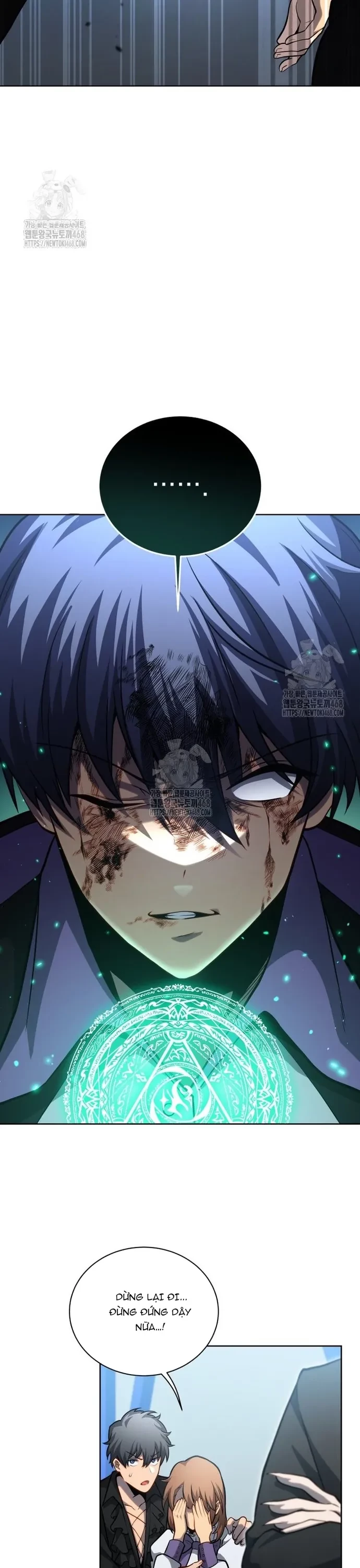 Tử Linh Sư Thiên Tài Của Học Viện Chapter 208 - 21