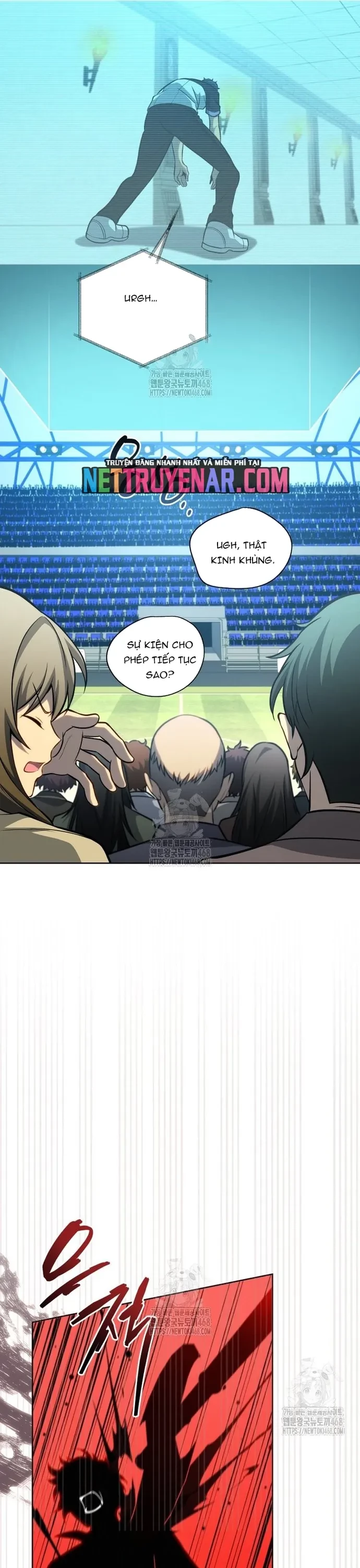 Tử Linh Sư Thiên Tài Của Học Viện Chapter 208 - 23