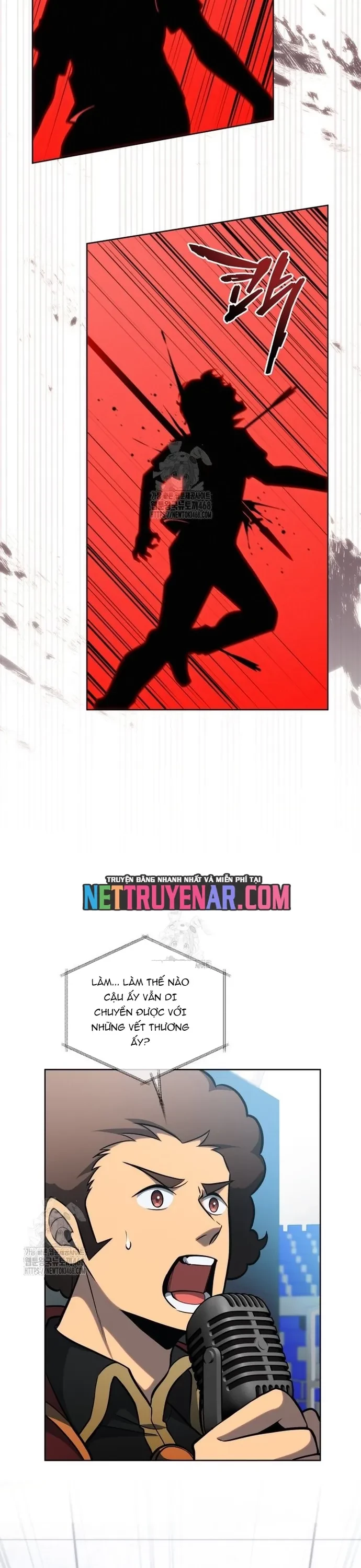 Tử Linh Sư Thiên Tài Của Học Viện Chapter 208 - 24