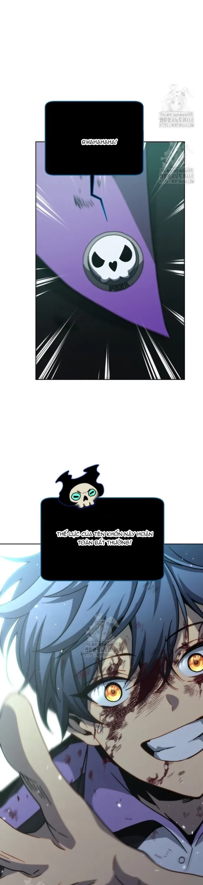 Tử Linh Sư Thiên Tài Của Học Viện Chapter 208 - 27