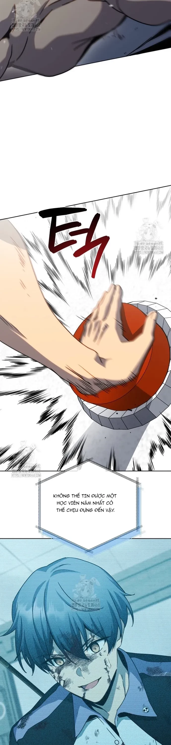 Tử Linh Sư Thiên Tài Của Học Viện Chapter 208 - 28