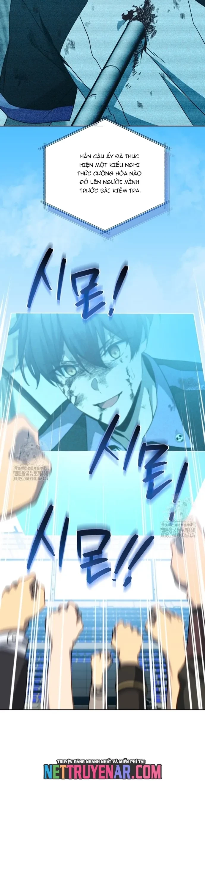 Tử Linh Sư Thiên Tài Của Học Viện Chapter 208 - 29