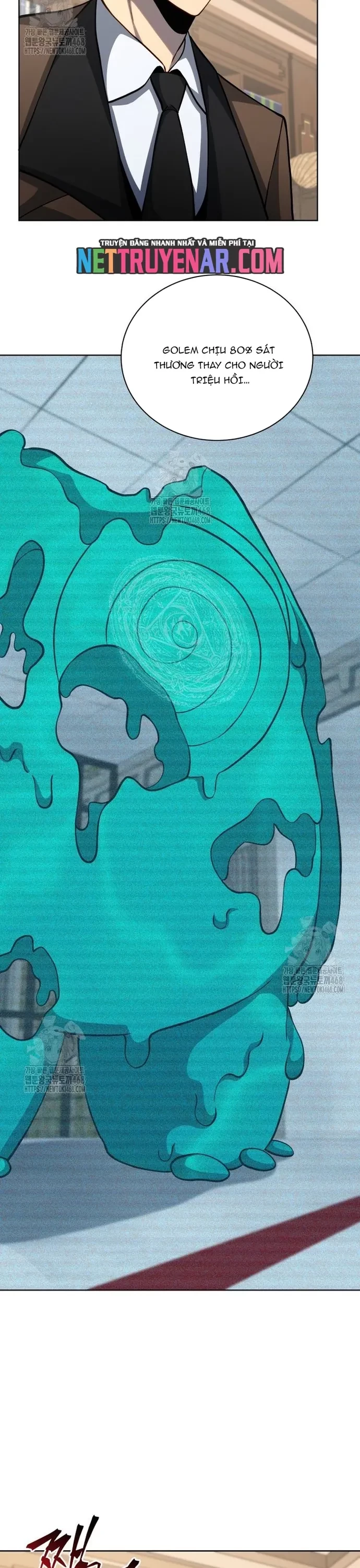 Tử Linh Sư Thiên Tài Của Học Viện Chapter 208 - 31