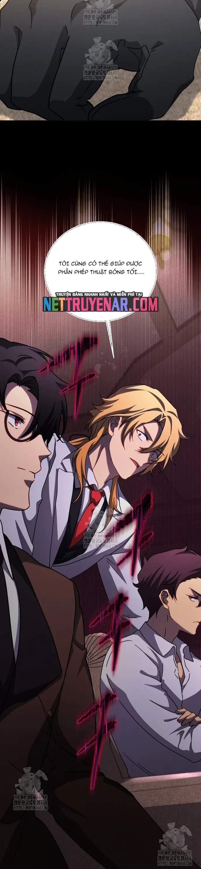 Tử Linh Sư Thiên Tài Của Học Viện Chapter 208 - 34