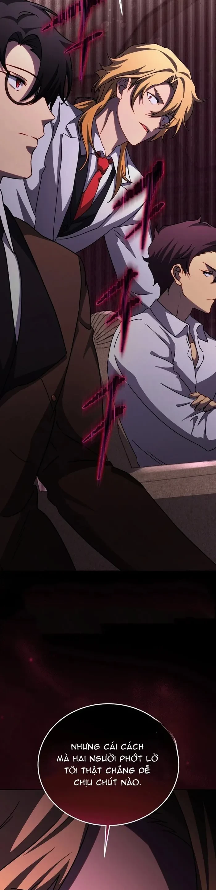 Tử Linh Sư Thiên Tài Của Học Viện Chapter 209 - 3