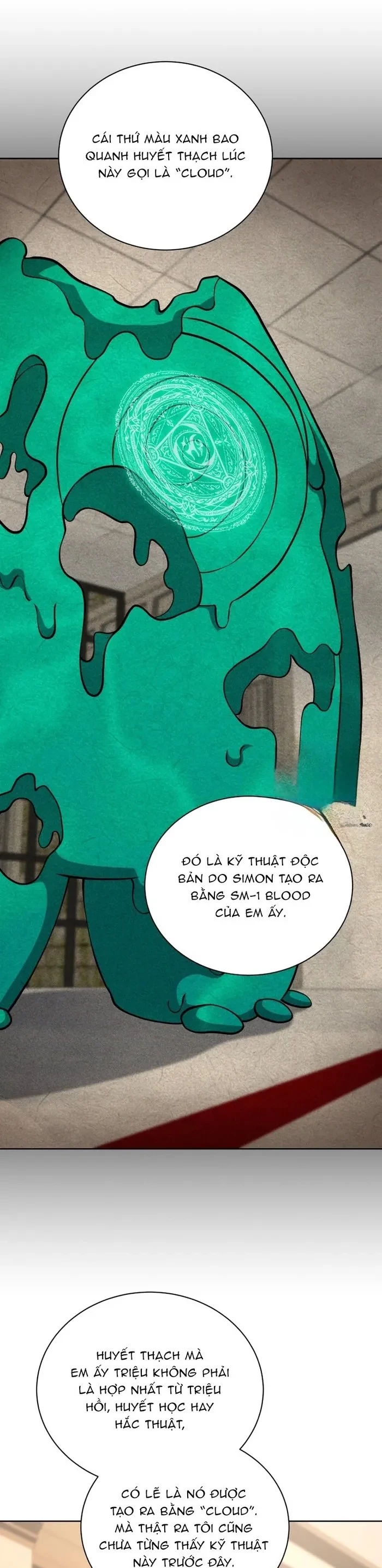 Tử Linh Sư Thiên Tài Của Học Viện Chapter 209 - 5