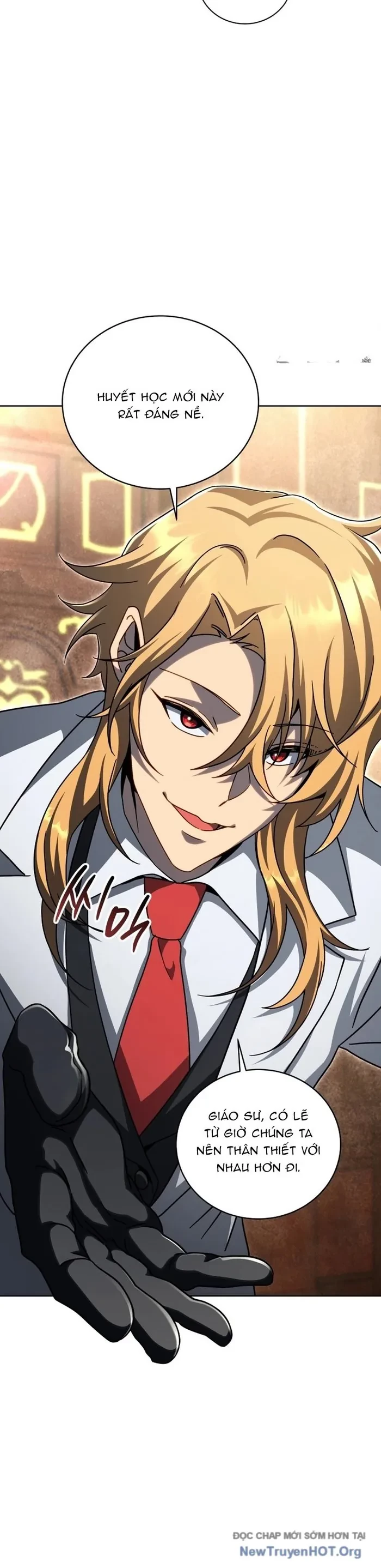 Tử Linh Sư Thiên Tài Của Học Viện Chapter 209 - 7