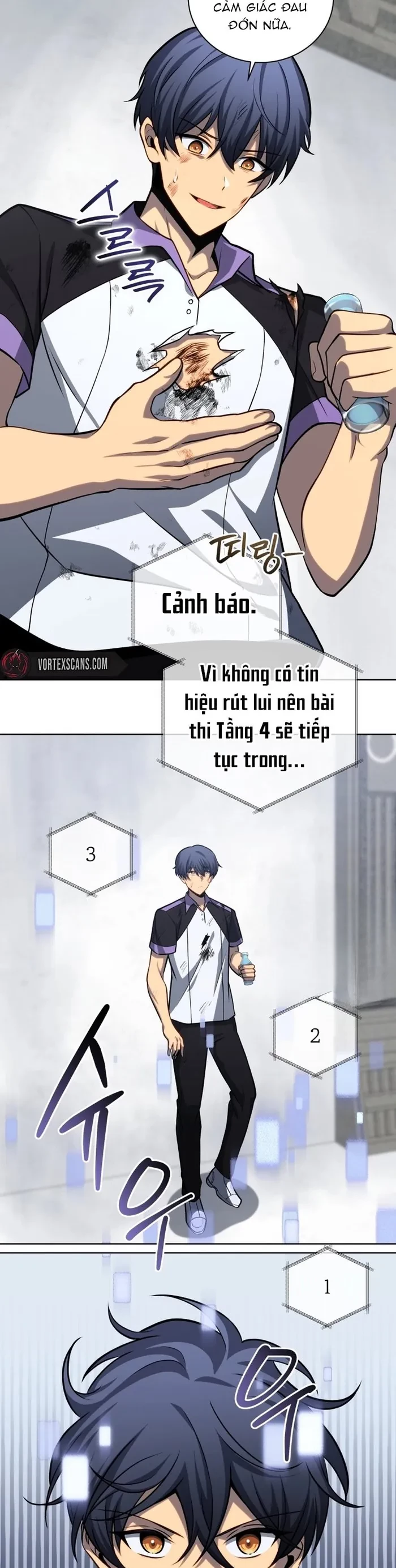 Tử Linh Sư Thiên Tài Của Học Viện Chapter 209 - 10
