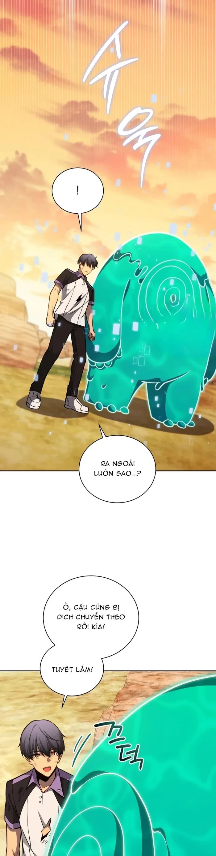 Tử Linh Sư Thiên Tài Của Học Viện Chapter 209 - 12