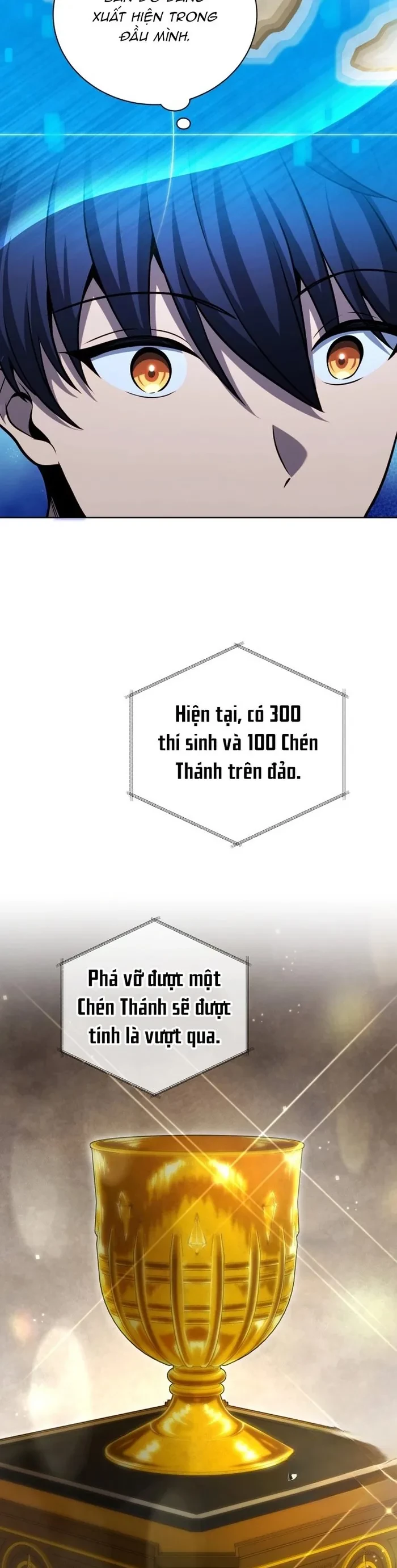 Tử Linh Sư Thiên Tài Của Học Viện Chapter 209 - 15