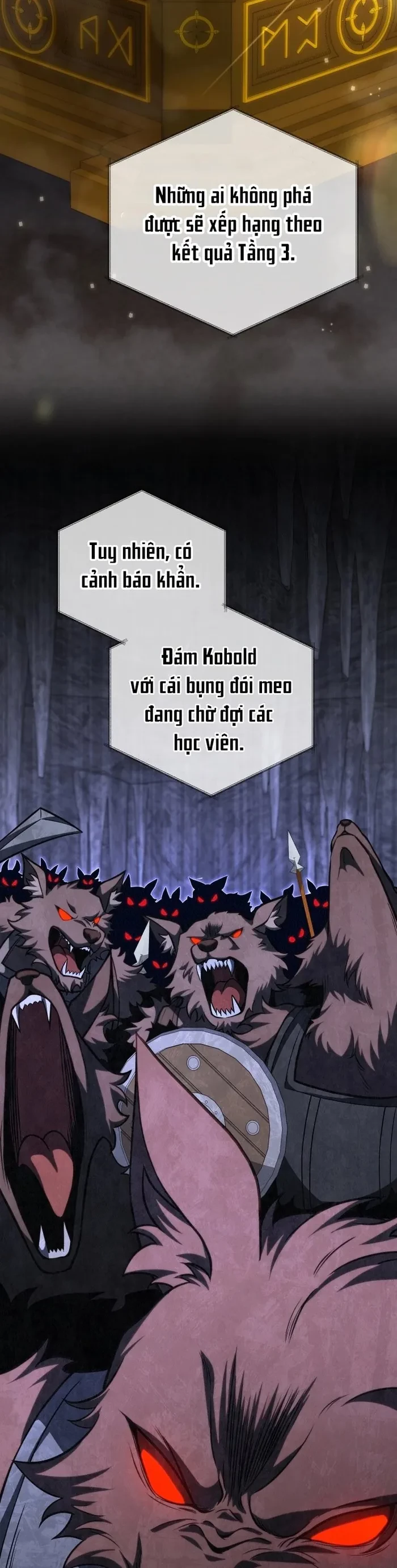 Tử Linh Sư Thiên Tài Của Học Viện Chapter 209 - 16