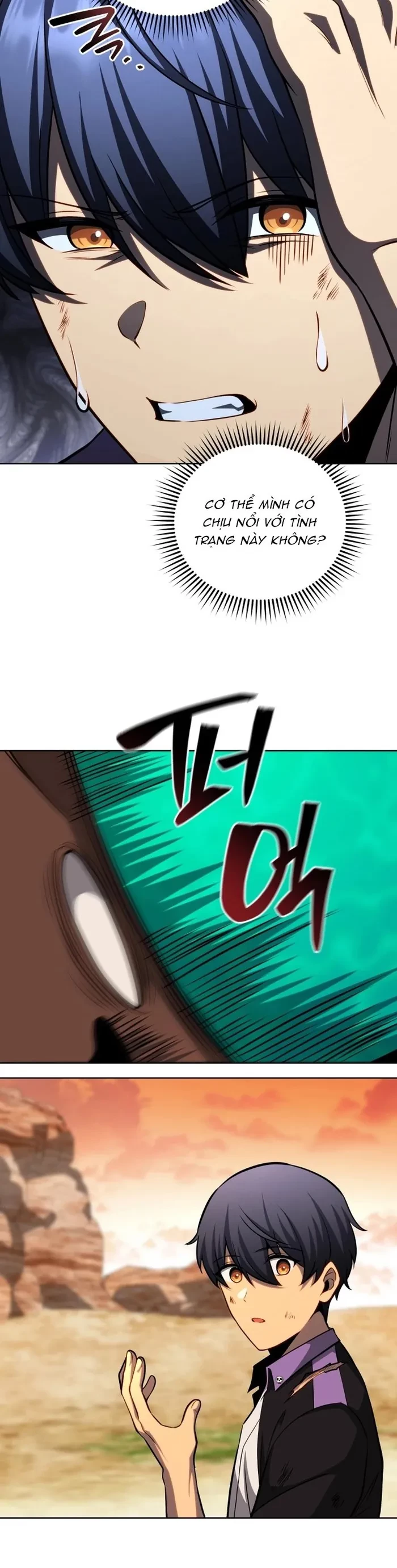 Tử Linh Sư Thiên Tài Của Học Viện Chapter 209 - 18