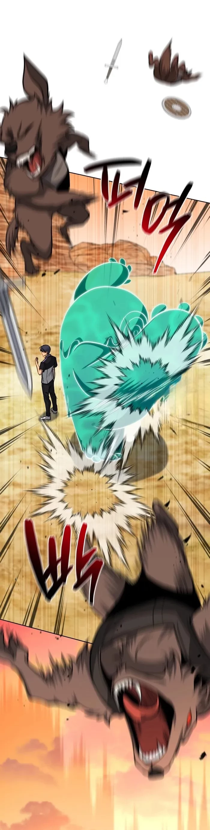 Tử Linh Sư Thiên Tài Của Học Viện Chapter 209 - 19