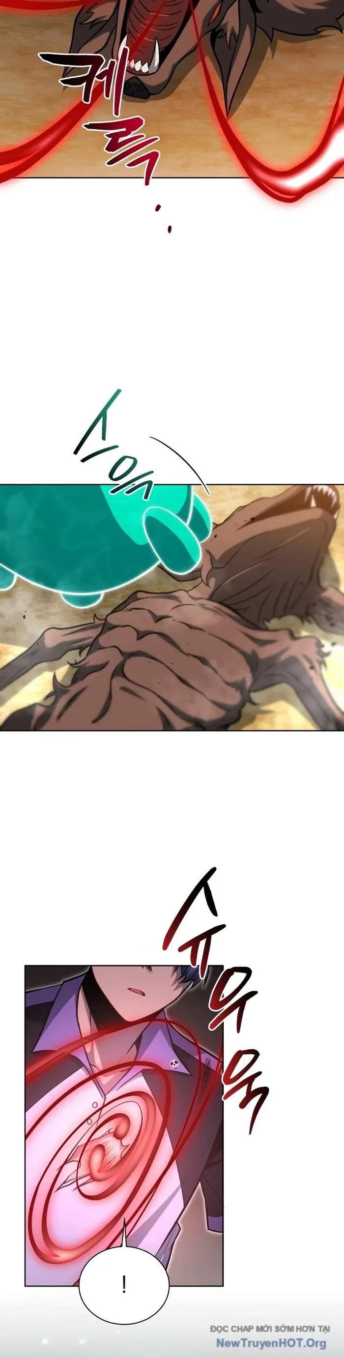 Tử Linh Sư Thiên Tài Của Học Viện Chapter 209 - 22