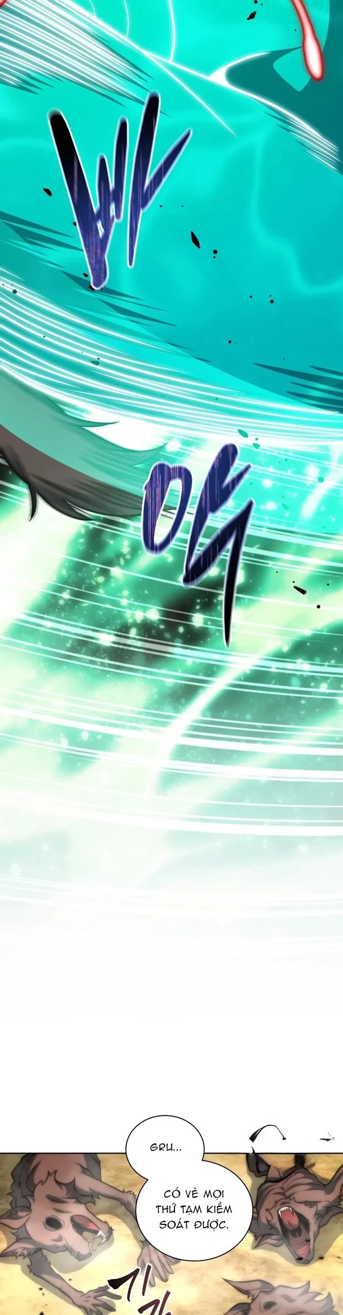 Tử Linh Sư Thiên Tài Của Học Viện Chapter 209 - 24