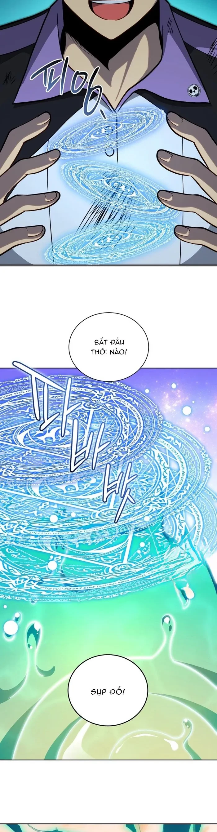 Tử Linh Sư Thiên Tài Của Học Viện Chapter 209 - 26