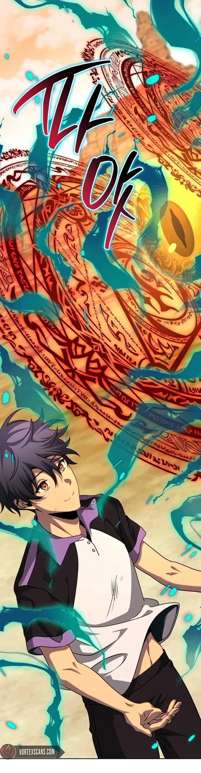 Tử Linh Sư Thiên Tài Của Học Viện Chapter 209 - 27