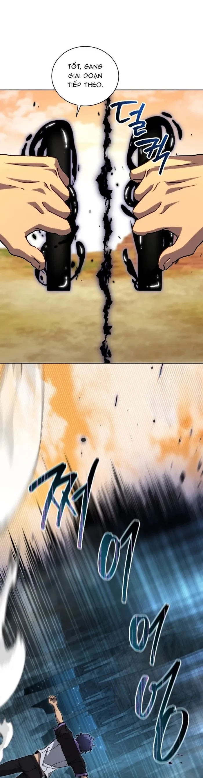 Tử Linh Sư Thiên Tài Của Học Viện Chapter 209 - 28