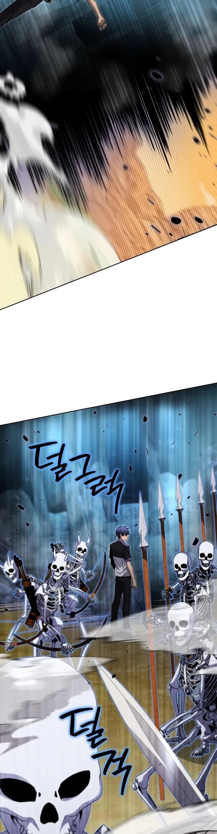 Tử Linh Sư Thiên Tài Của Học Viện Chapter 209 - 29