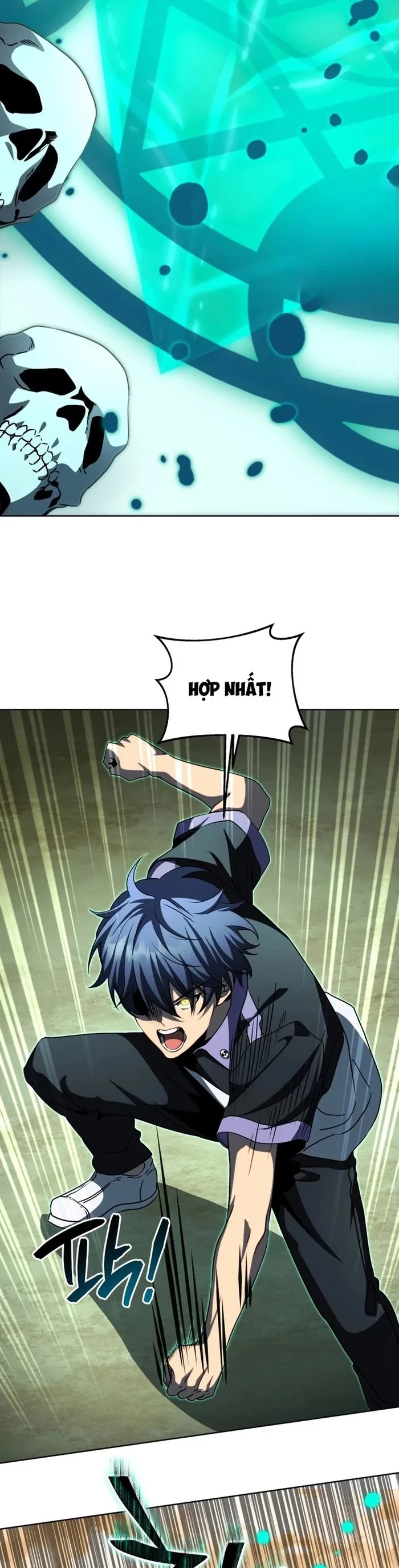 Tử Linh Sư Thiên Tài Của Học Viện Chapter 209 - 32