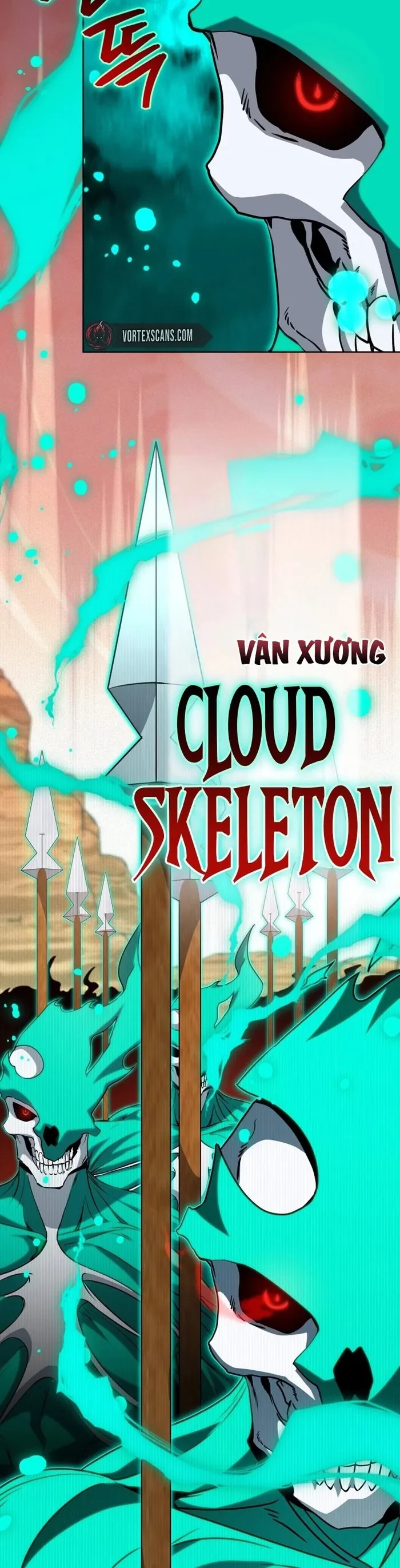 Tử Linh Sư Thiên Tài Của Học Viện Chapter 209 - 34