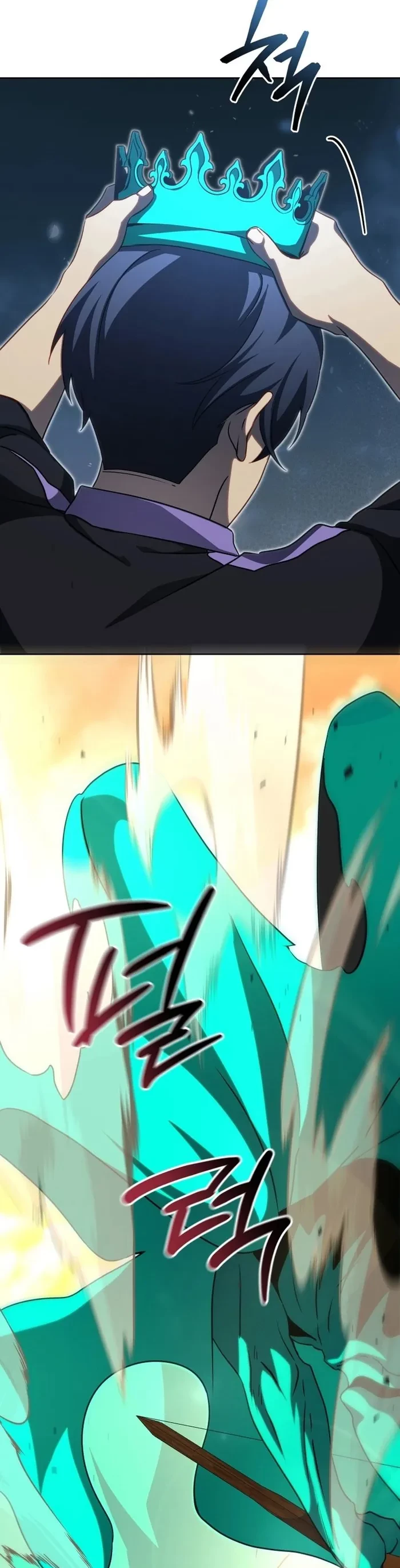 Tử Linh Sư Thiên Tài Của Học Viện Chapter 209 - 36