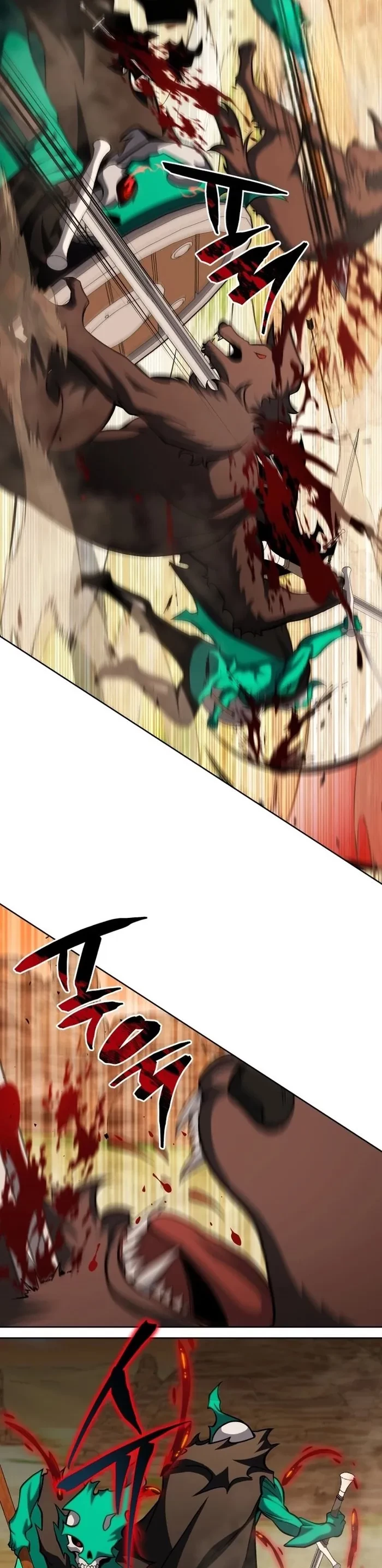 Tử Linh Sư Thiên Tài Của Học Viện Chapter 209 - 41