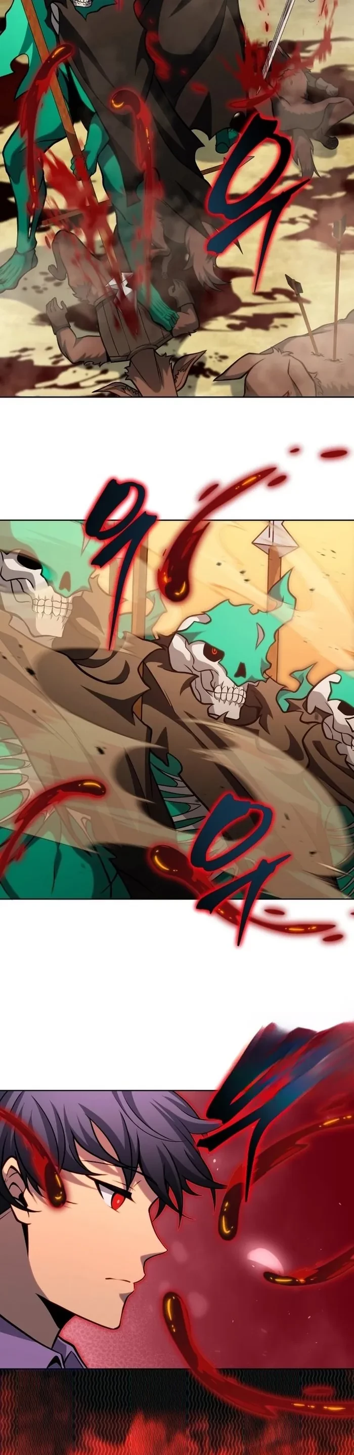 Tử Linh Sư Thiên Tài Của Học Viện Chapter 209 - 42