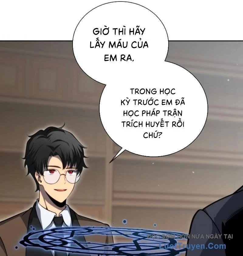 Tử Linh Sư Thiên Tài Của Học Viện Chapter 200 - 24