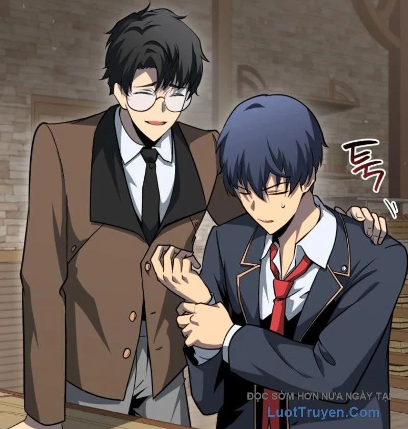 Tử Linh Sư Thiên Tài Của Học Viện Chapter 200 - 70