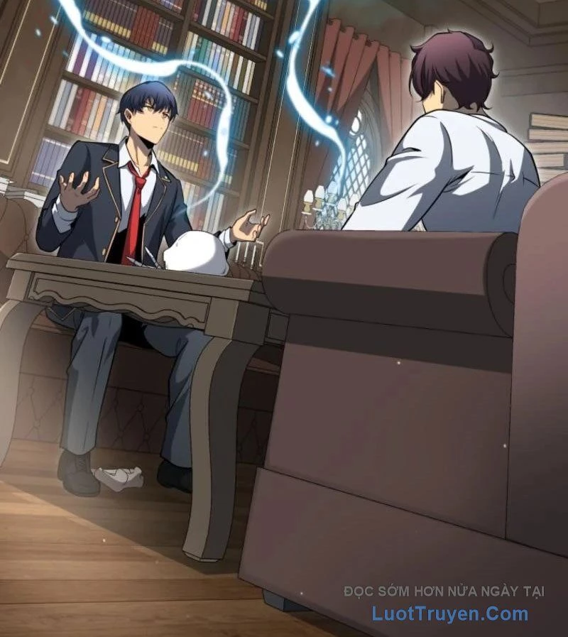 Tử Linh Sư Thiên Tài Của Học Viện Chapter 200 - 97