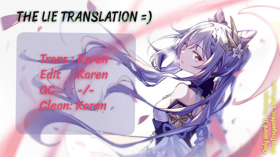 Sunao Ni Narenai Aizen-San Chapter 5 - 1