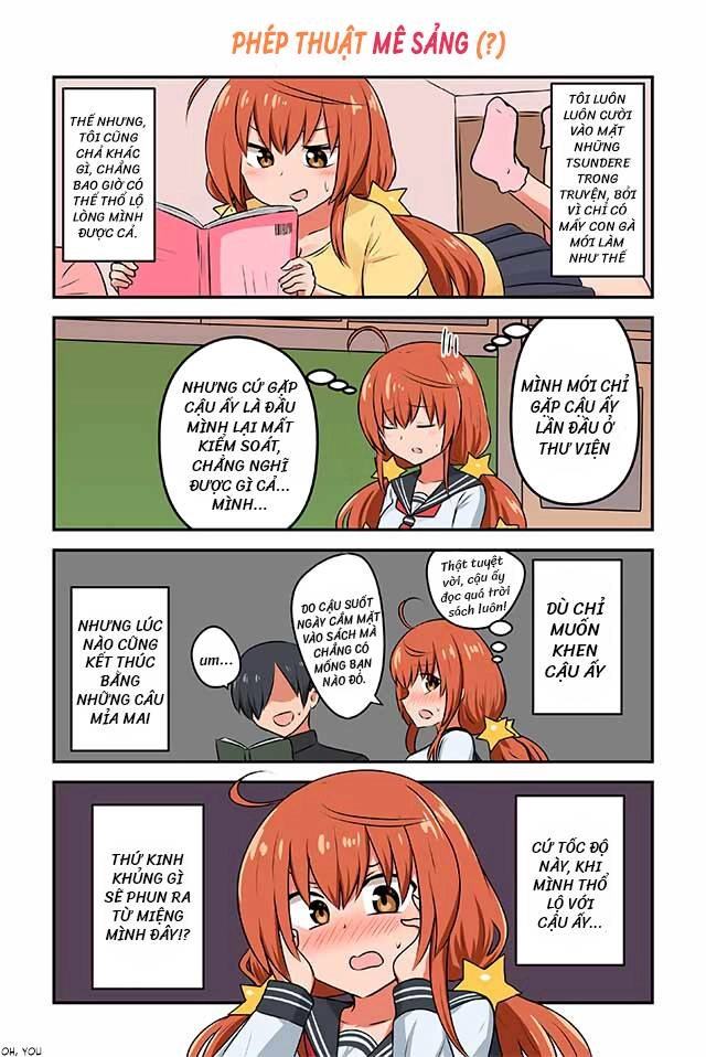 Sunao Ni Narenai Aizen-San Chapter 5 - 2