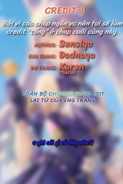 Sunao Ni Narenai Aizen-San Chapter 30 - 2