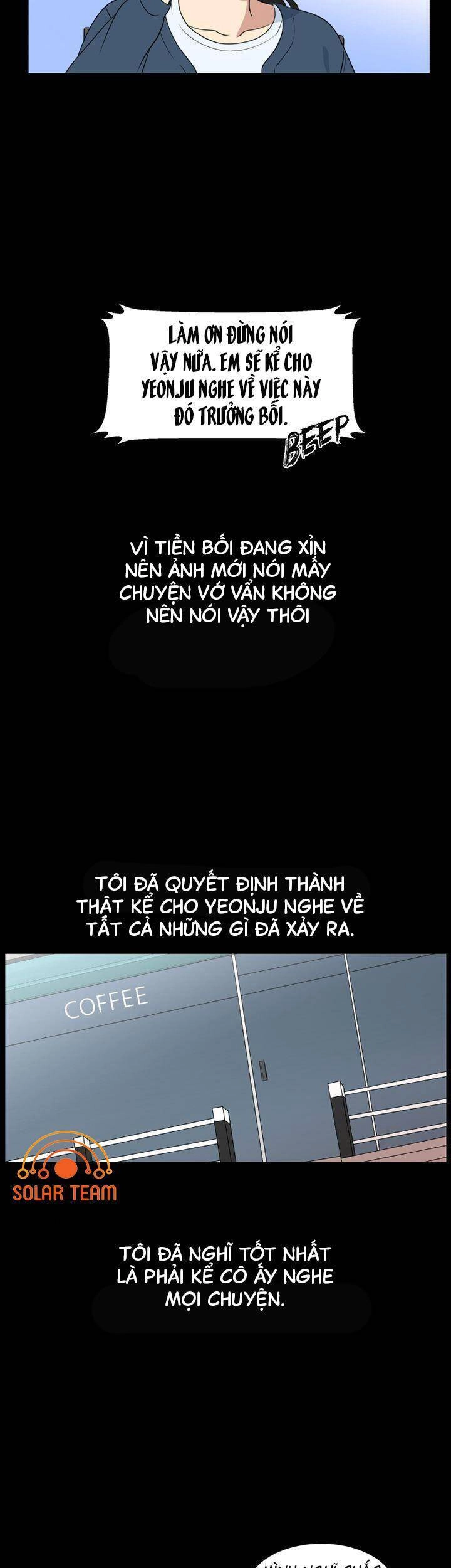 Tình Yêu Chỉ Mình Em Biết Chapter 1 - 17